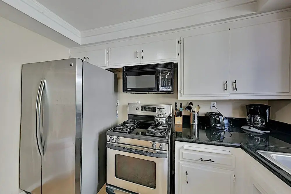 3600seas 2 Bedroom Duplex