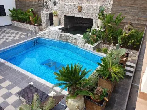 Villa Antheus