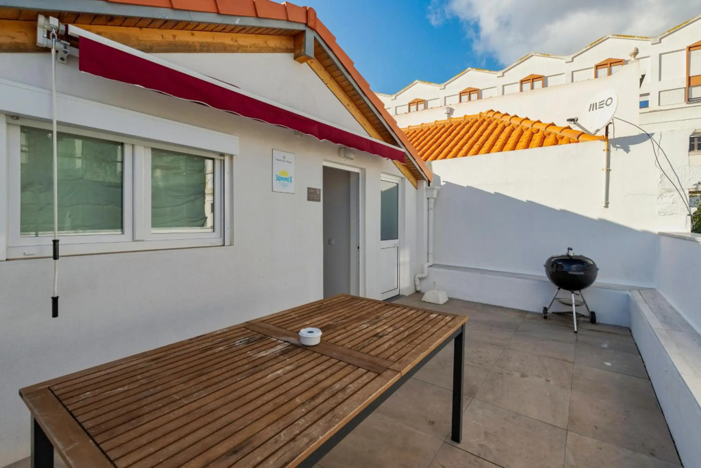 Maison du Village - Sesimbra, By Home Match