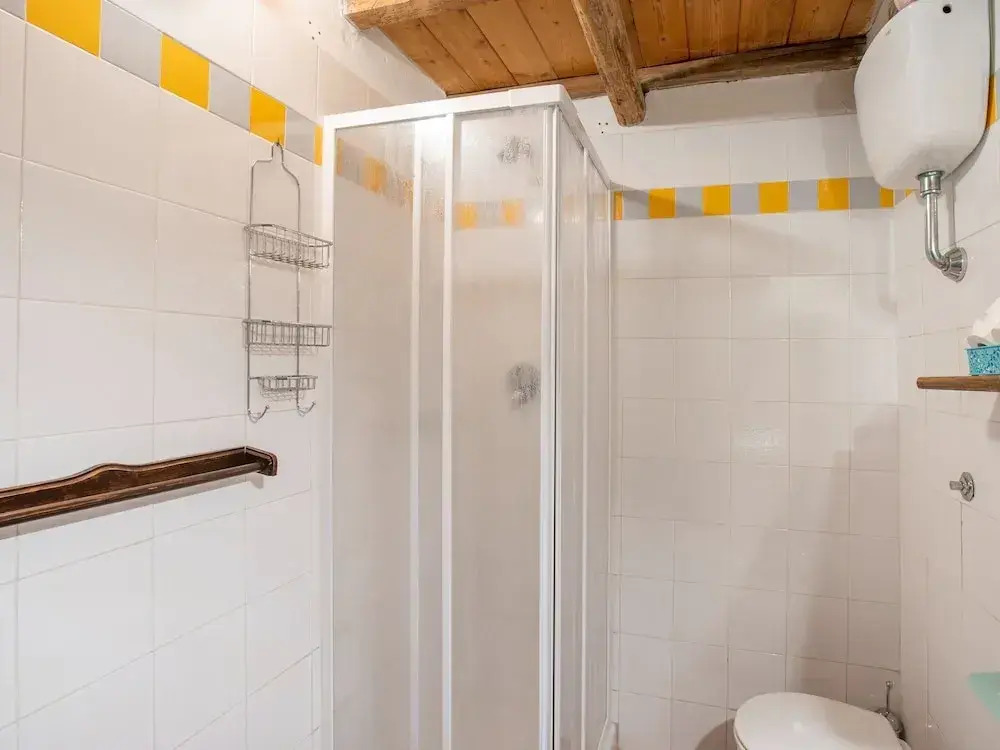 Appealing Apartment in Collesalvetti with Garden