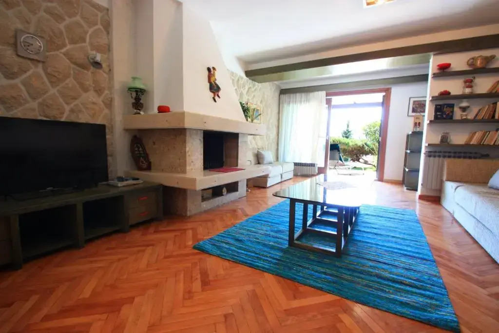 Apartment in Crikvenica 39191