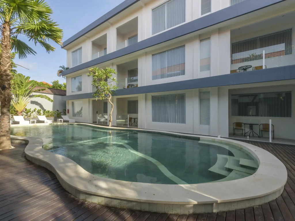 Coast Boutique Hotel