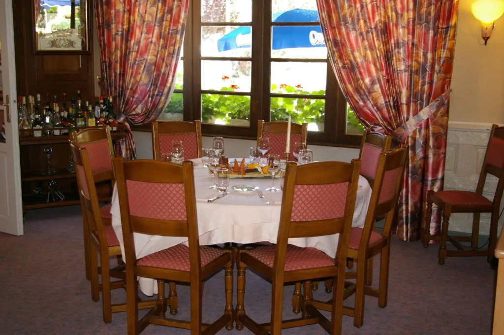 Hotel Le Bellevue