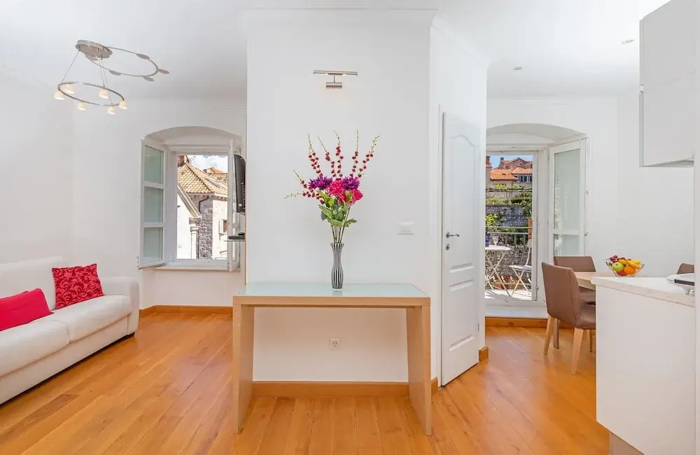 Apartments Feri