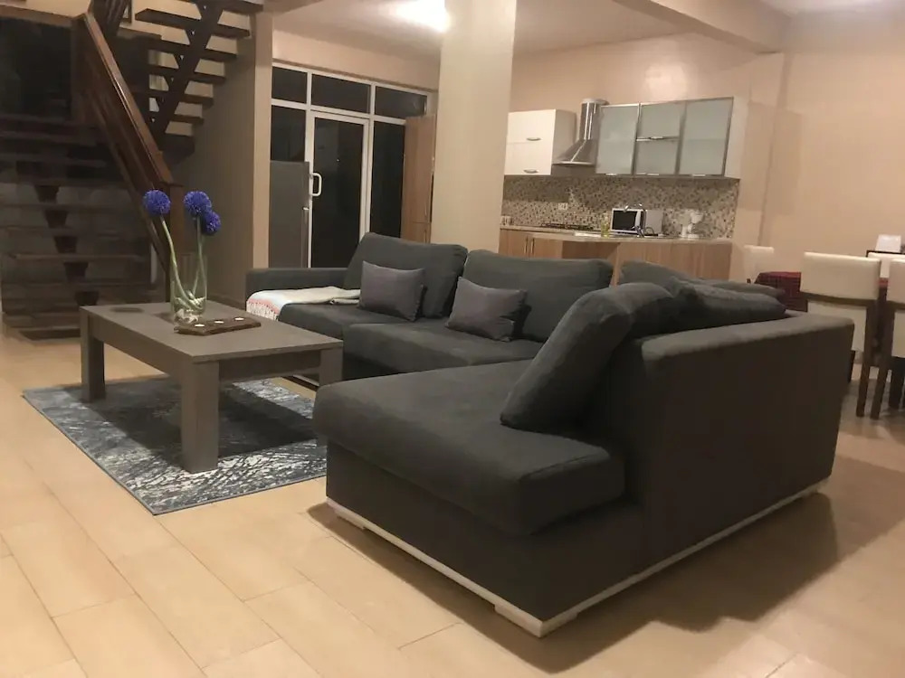 Azure Villas