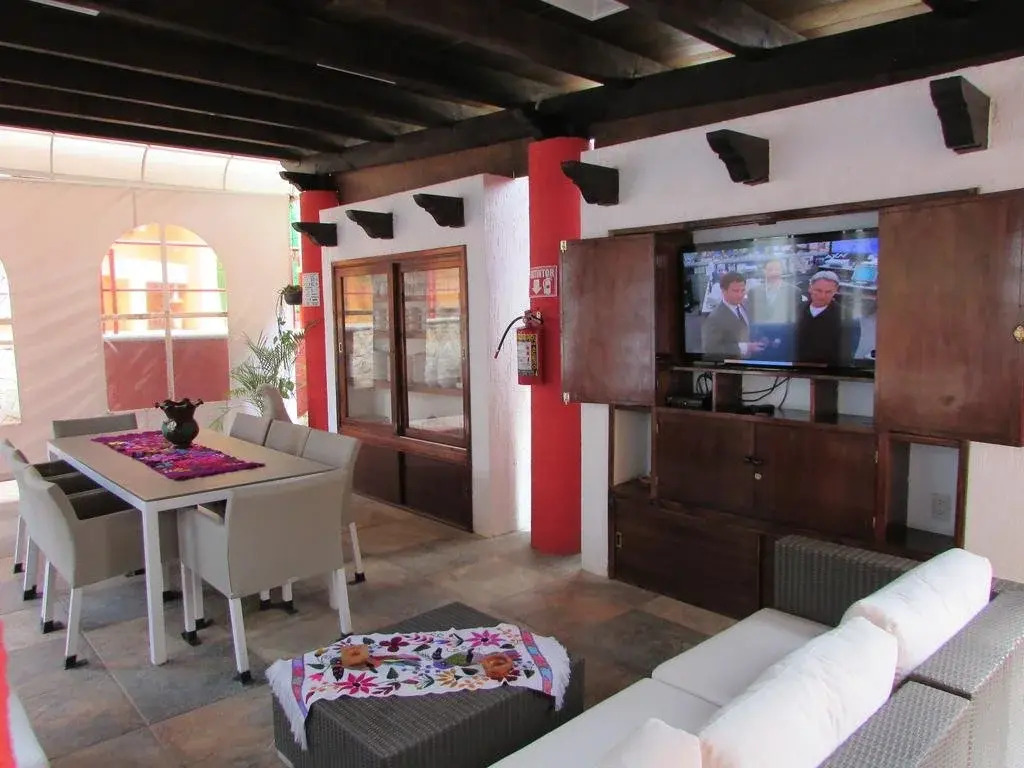 Villas Los Altos