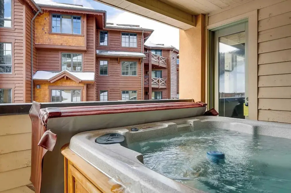 Mont Cervin #22 by Avantstay Luxury Ski in Ski out Home in Park City!