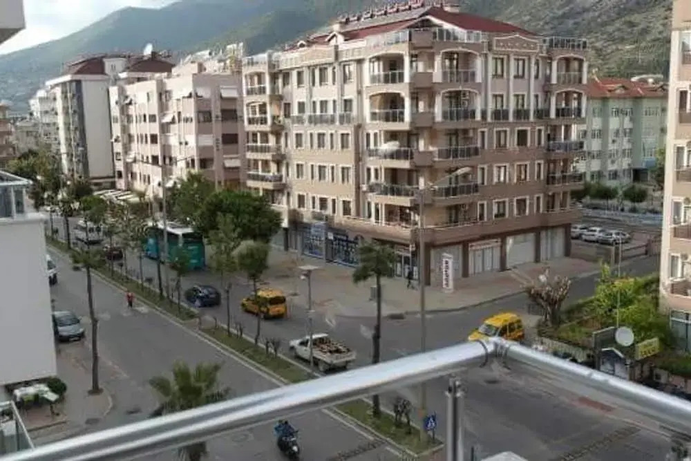 Vesta Kleopatra Apartment 24