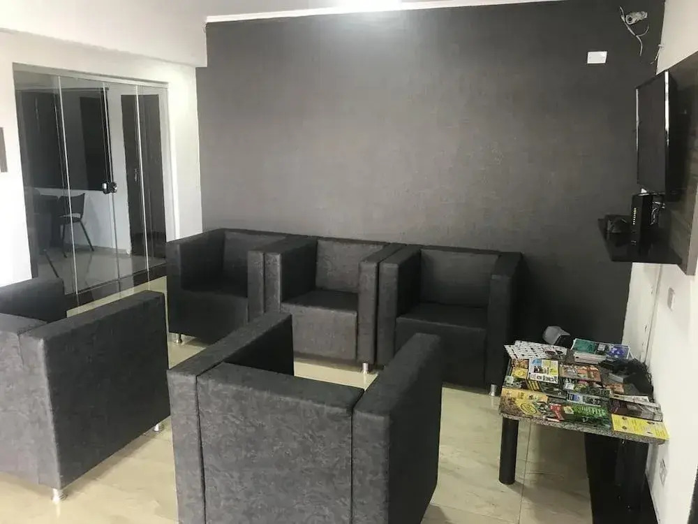 Hotel Manzoni