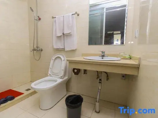 Zhouzhuang Holiday Hostel