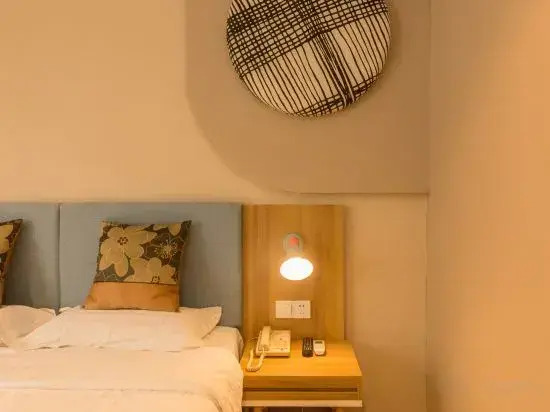Home Inn neo (Changchun Qianjin Street Weixing Road)