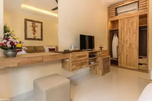 Bliss Ubud Abangan