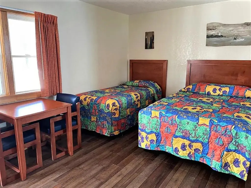 Pony Island Inn