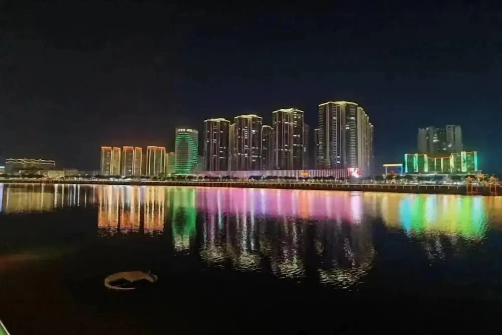 Qiaolian Building