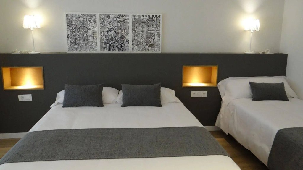 Hostal El Ninot