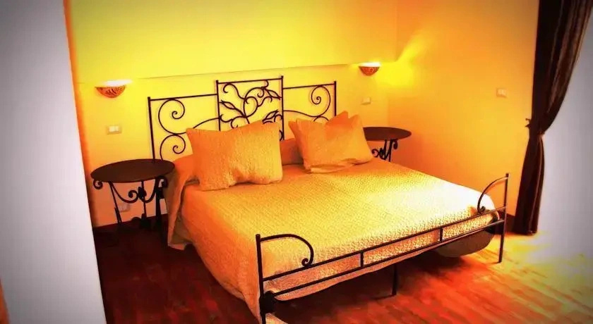 B&B Nzù