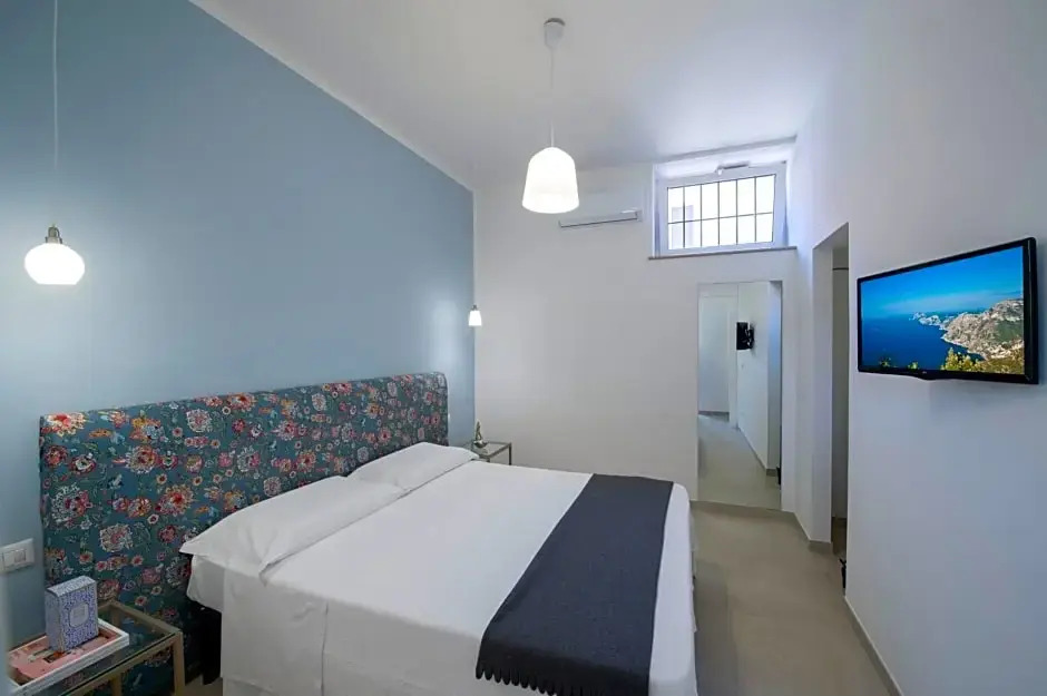 Holiday House D Anna 68