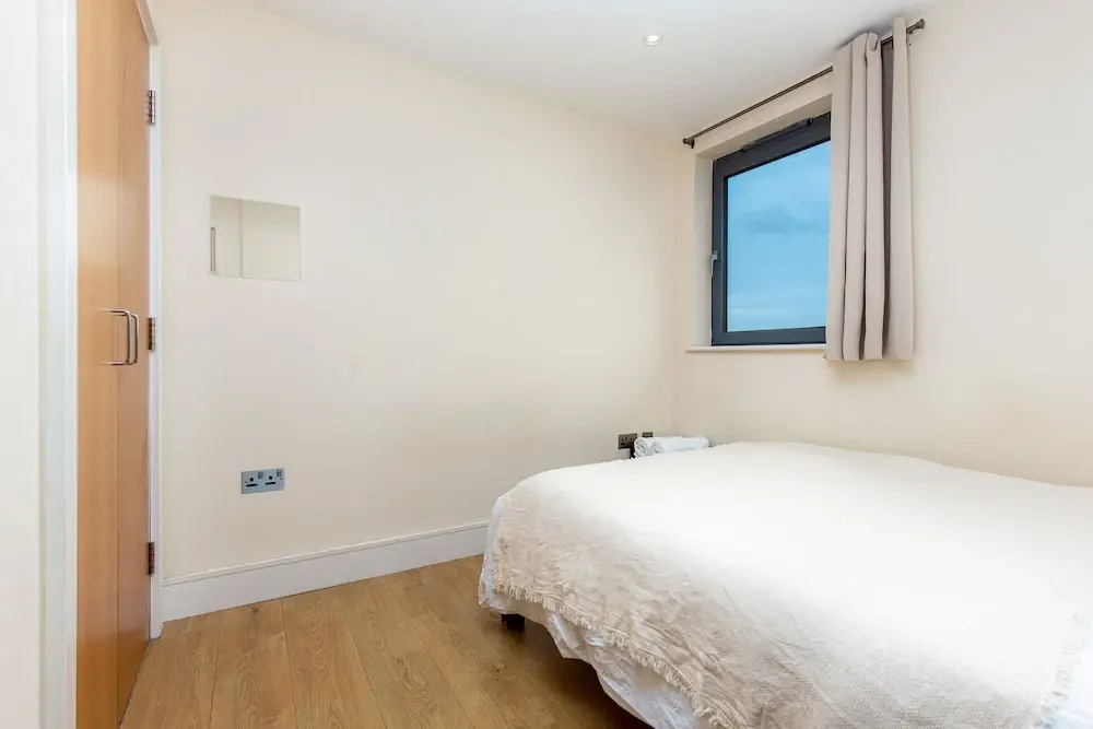 Park View Apartments - Deluxe Guest Room 1