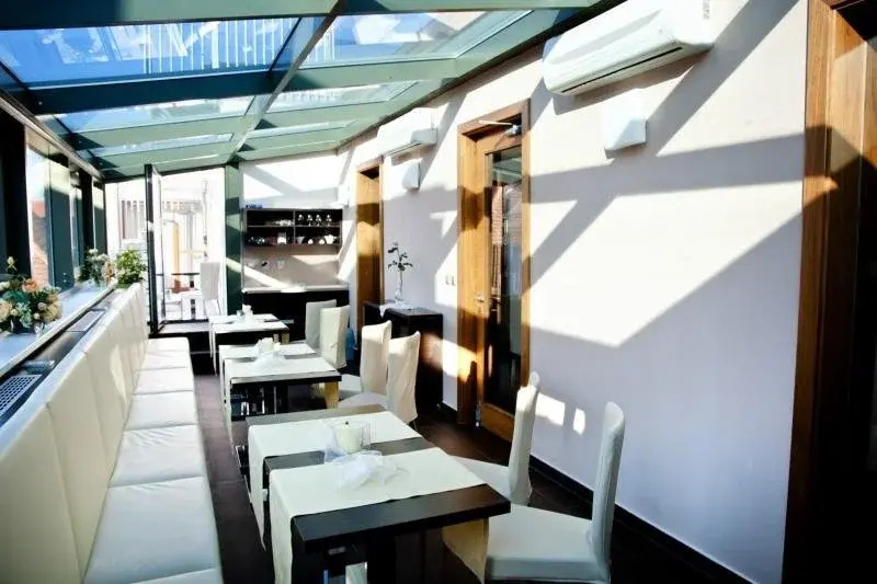 Hotel Mlynska