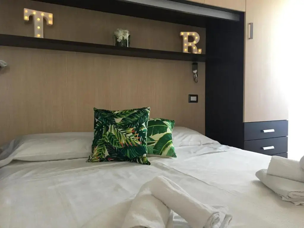 Tropicana Residence