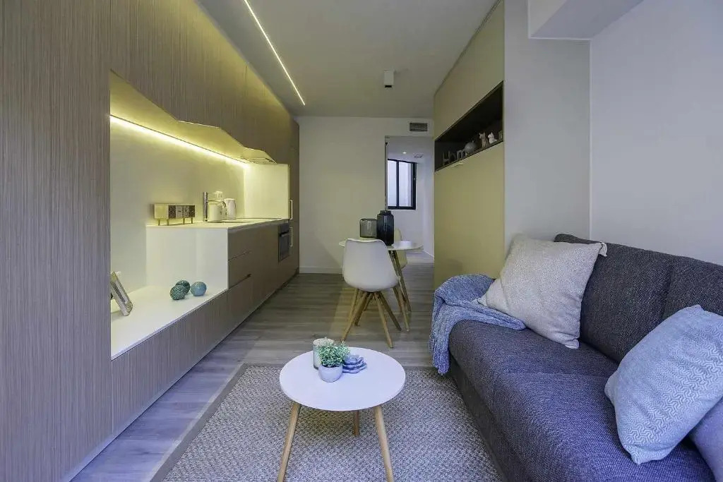 Loft Alicante Barrio 2
