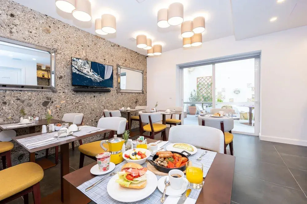 Battistini Boutique Living and Spa, Victoria, Gozo