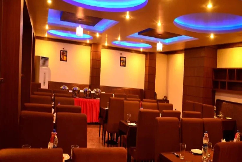 Royal Windsor Hotel
