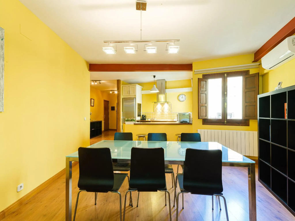 Apartamento San Vicente