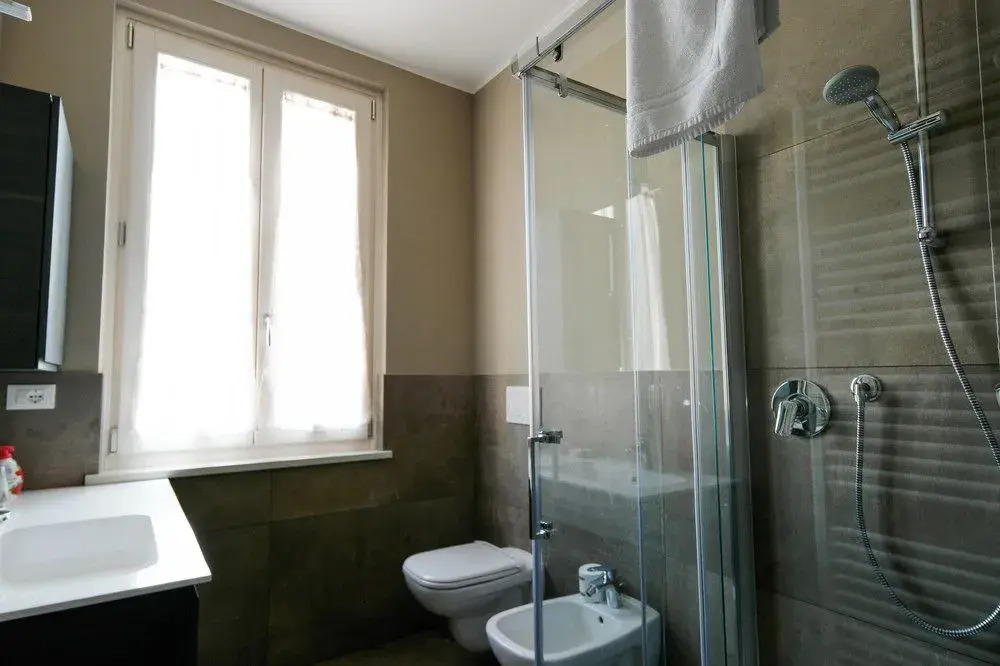 Veronaforent Casa Myriam