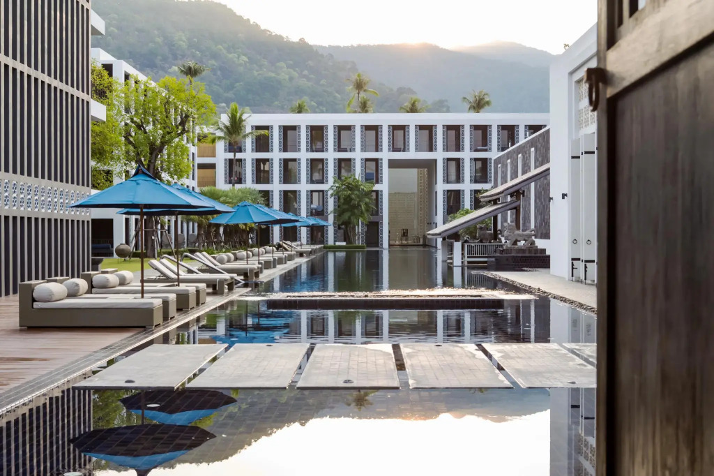 Awa Resort Koh Chang