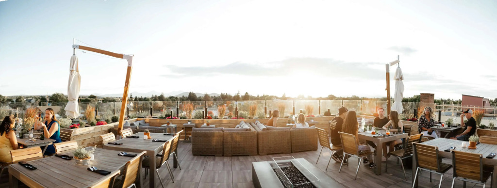 SCP Redmond Hotel