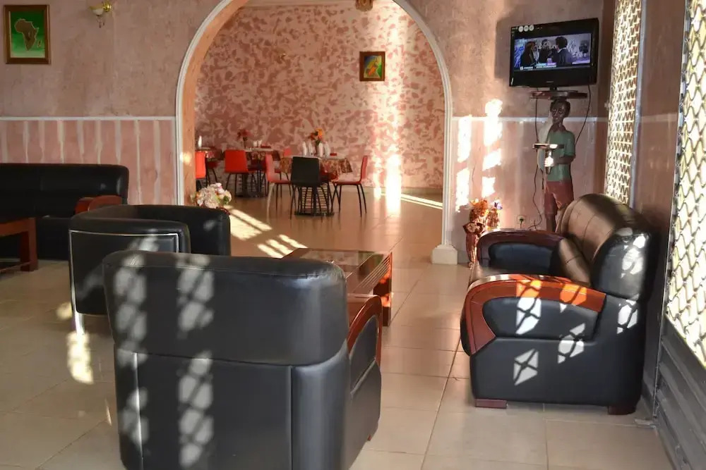 Hotel de Malte