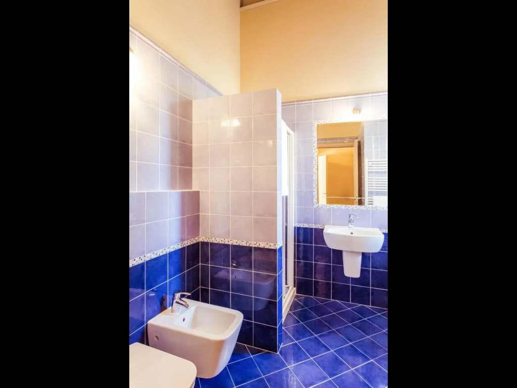 Cozy Holiday Home in Manerba Del Garda with Swimming Pool