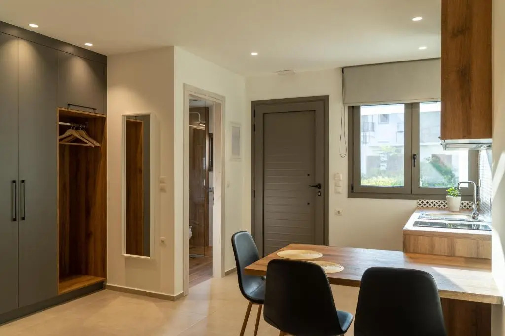 Esperos Studios and Apartments, #3 and #4
