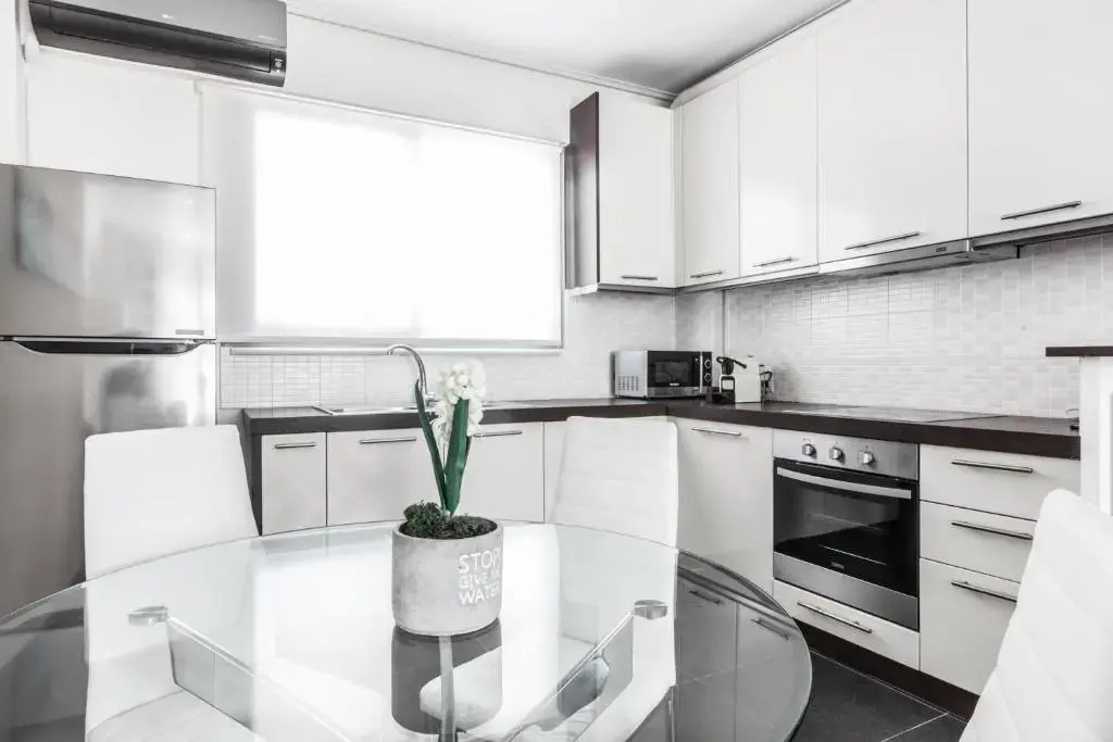 DN Sea Apartments