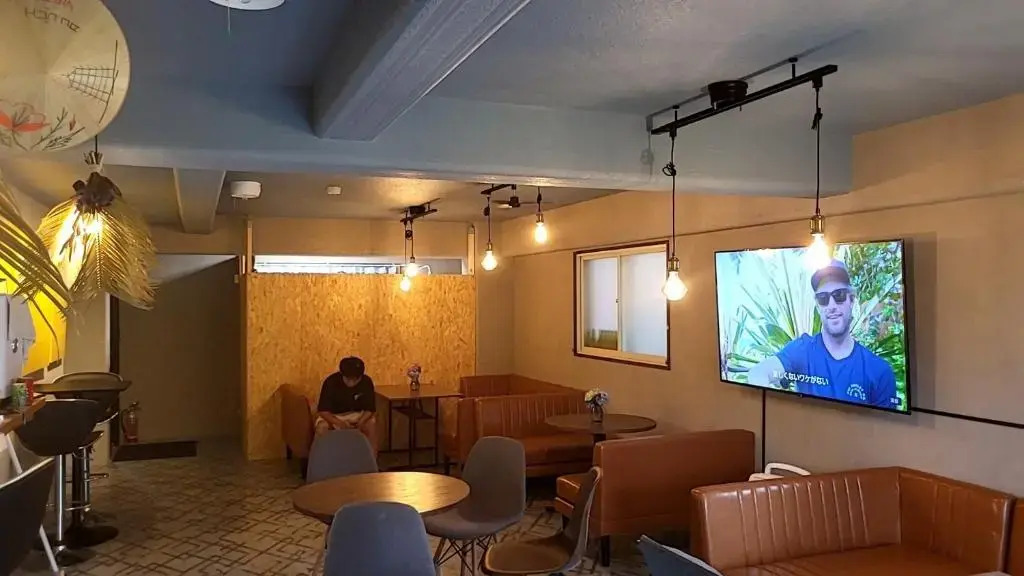 Hakuba Inn Bloom - Vacation STAY 95727