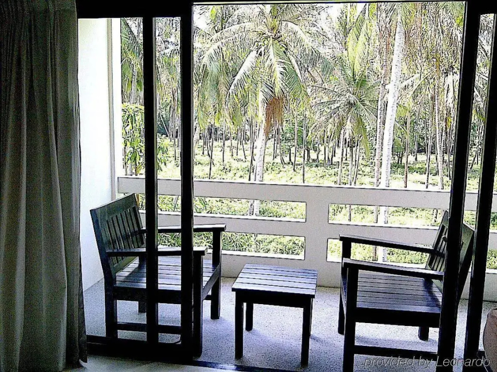 Amarin Samui Hotel - SHA Plus Certified