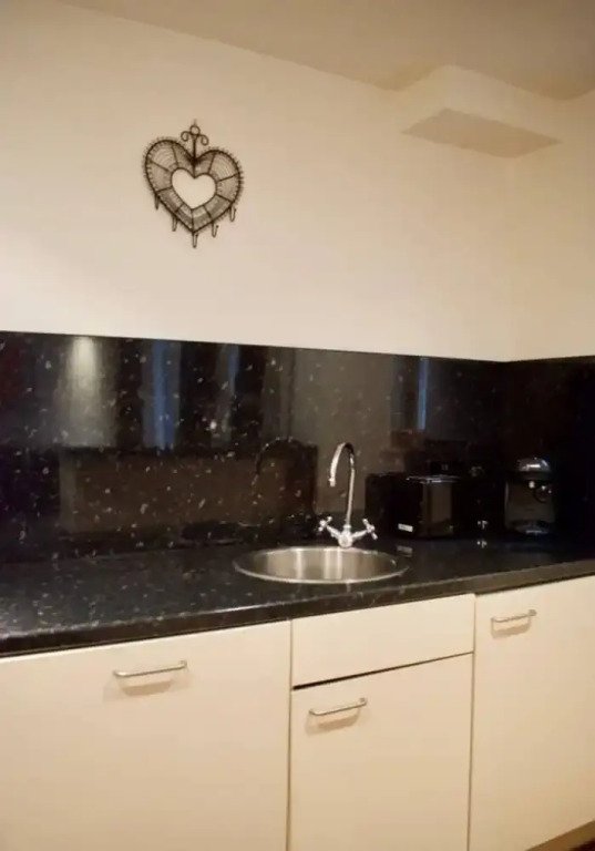 Argyl - Grassmarket Apartments