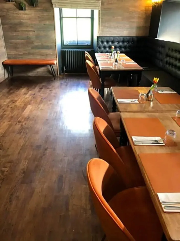 Pitlessie Inn and Pantry