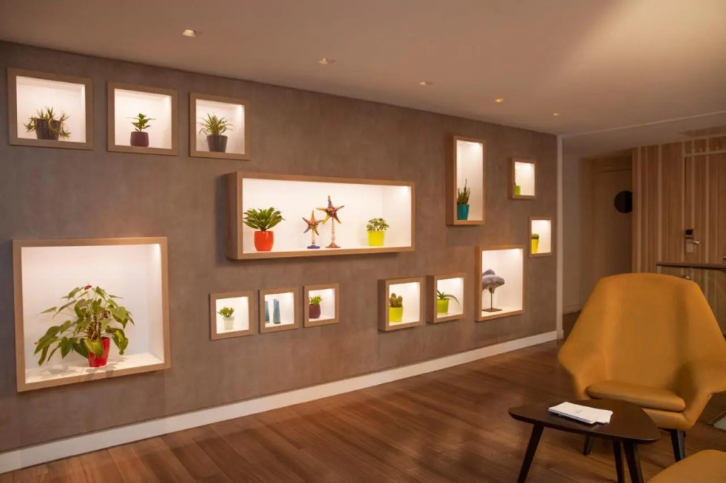 Hôtel Le B dArcachon by Inwood Hotels