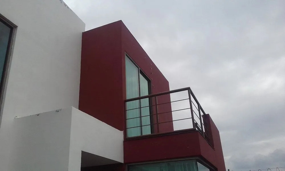 Hostal Merry N Mod