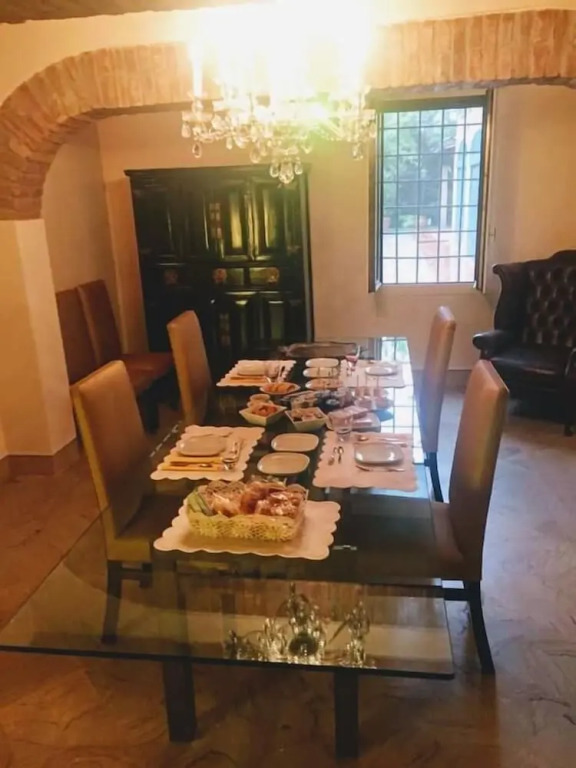 B&B Villa delle Palme