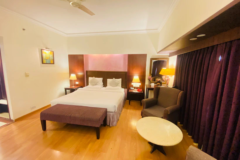 A Hotel