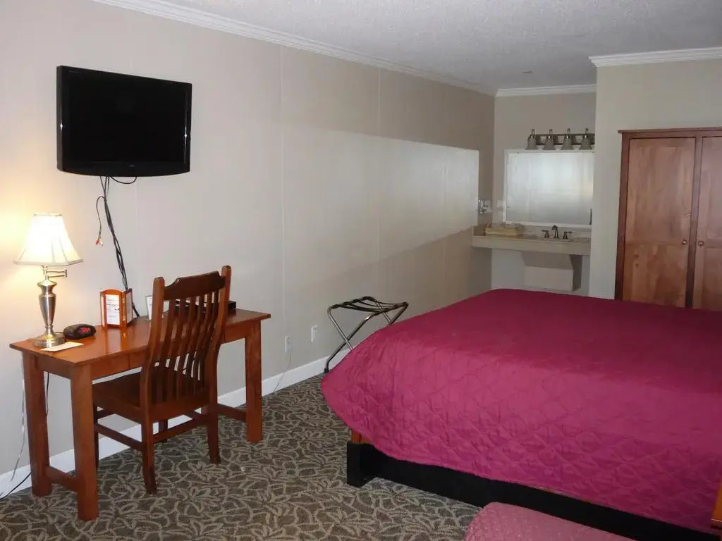 Arthur Country Inn