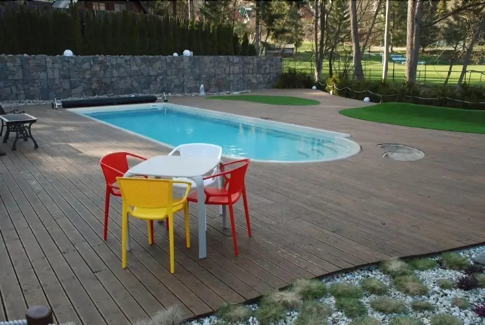Villa 27