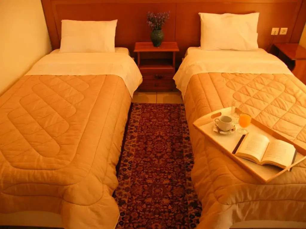 Ξενοδοχείο Αφροδίτη- Hotel Aphrodite