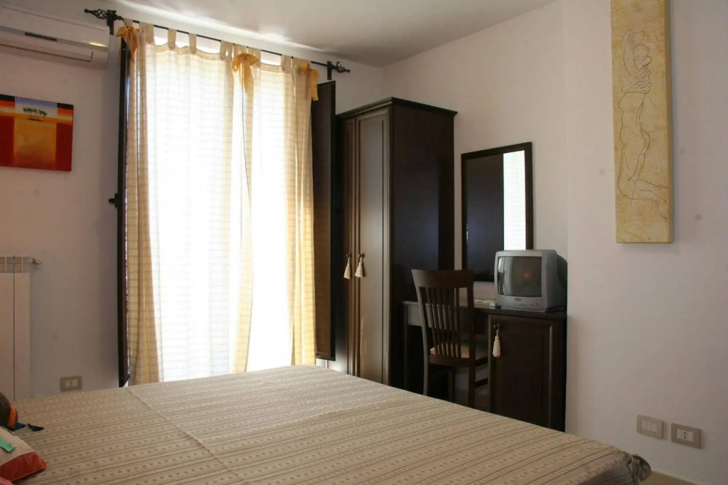 B&B Regina Carolina
