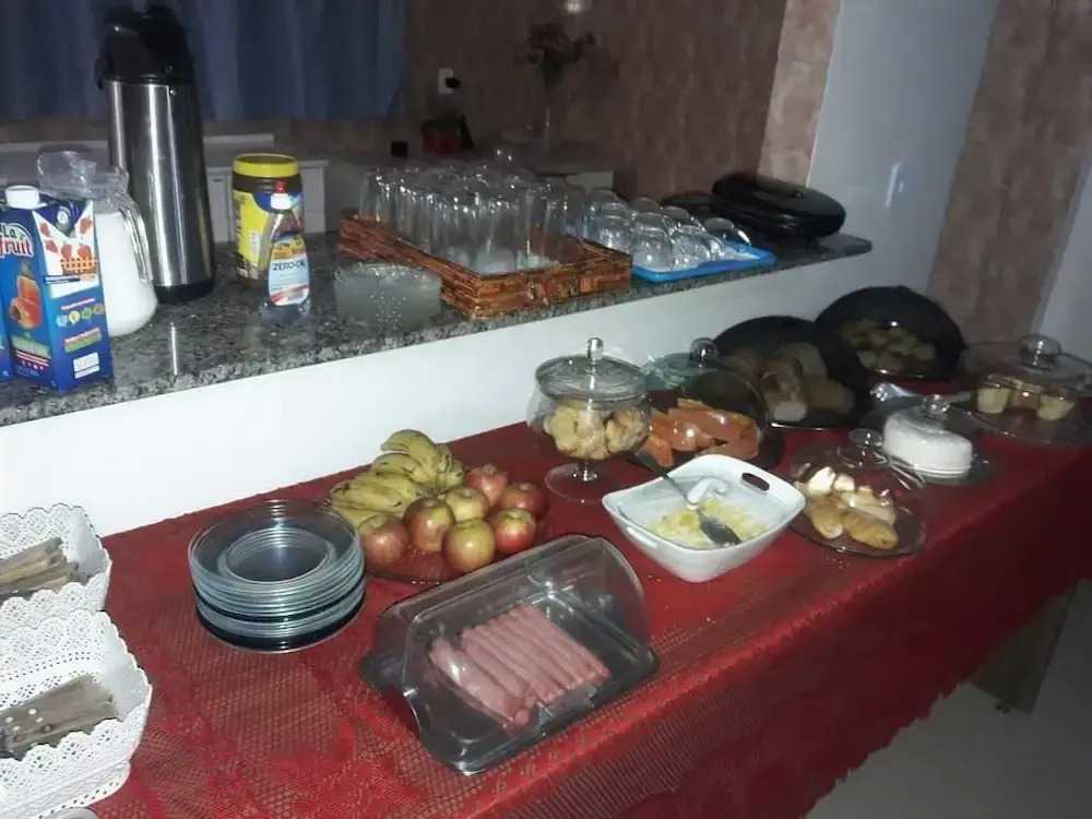 Hotel Vila Rica
