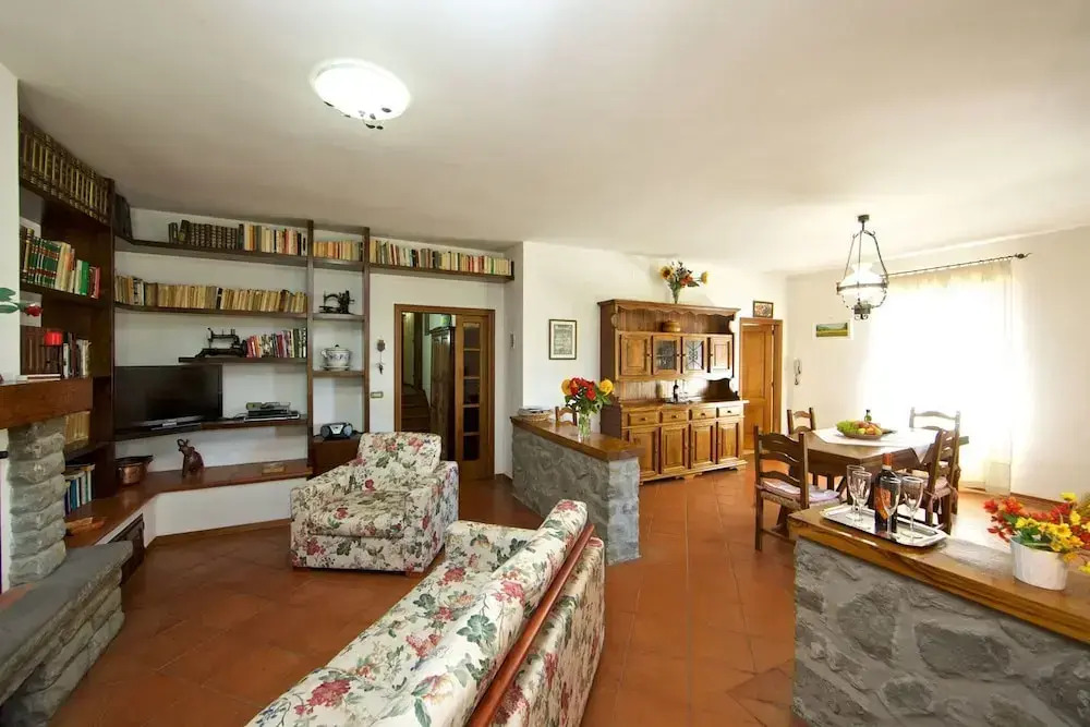 La Casa Di Peter