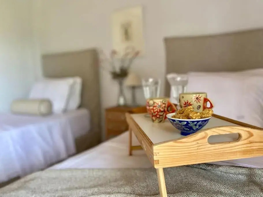 Katouna Home II Σπίτι στην Κατούνα με 4 δωμάτια & πανοραμική θέα